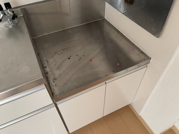 カトレーヴⅥの物件内観写真